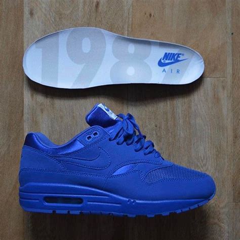 blue sneakers nike|blue nike sneakers for women.